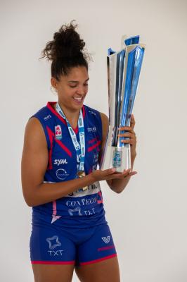 SHOOTING MILANO SUPERCOPPA