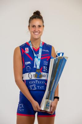 SHOOTING MILANO SUPERCOPPA
