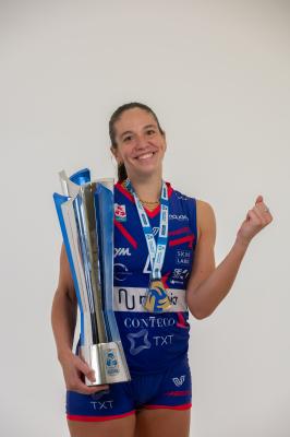 SHOOTING MILANO SUPERCOPPA