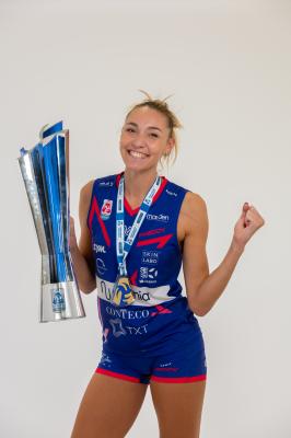 SHOOTING MILANO SUPERCOPPA