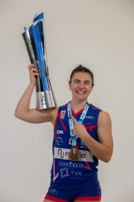 SHOOTING MILANO SUPERCOPPA