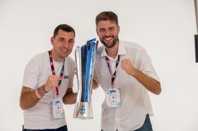 SHOOTING MILANO SUPERCOPPA