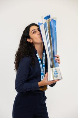 SHOOTING MILANO SUPERCOPPA