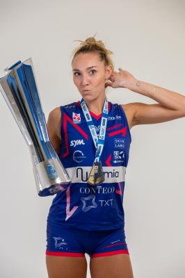SHOOTING MILANO SUPERCOPPA