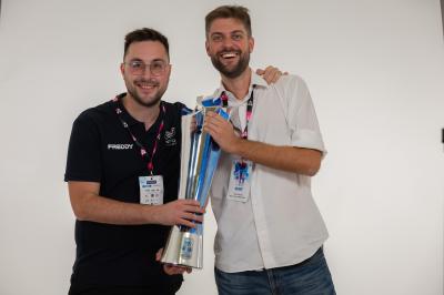 SHOOTING MILANO SUPERCOPPA