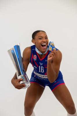 SHOOTING MILANO SUPERCOPPA