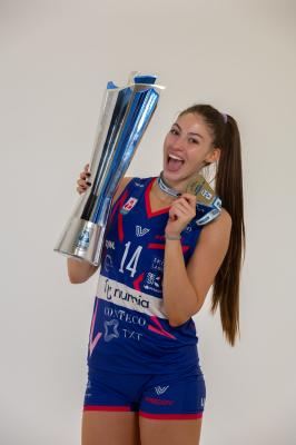 SHOOTING MILANO SUPERCOPPA