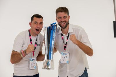 SHOOTING MILANO SUPERCOPPA