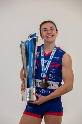 SHOOTING MILANO SUPERCOPPA