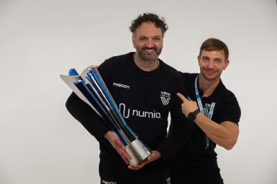 SHOOTING MILANO SUPERCOPPA