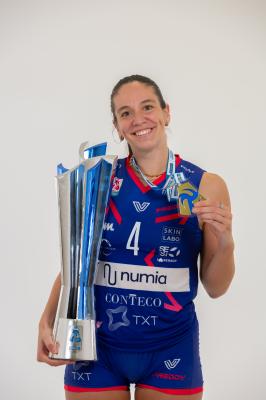 SHOOTING MILANO SUPERCOPPA