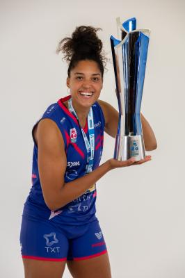 SHOOTING MILANO SUPERCOPPA