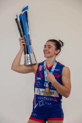 SHOOTING MILANO SUPERCOPPA