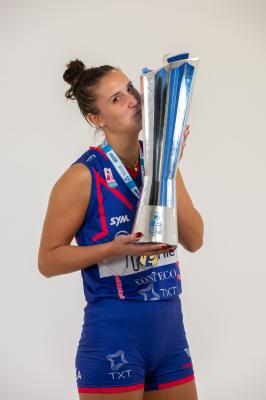 SHOOTING MILANO SUPERCOPPA