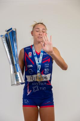 SHOOTING MILANO SUPERCOPPA