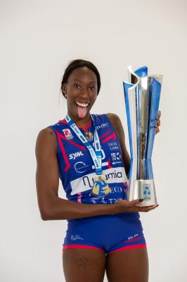 SHOOTING MILANO SUPERCOPPA