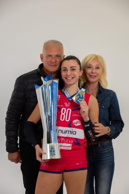 SHOOTING MILANO SUPERCOPPA
