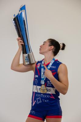 SHOOTING MILANO SUPERCOPPA