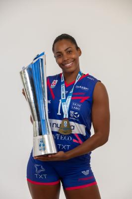 SHOOTING MILANO SUPERCOPPA