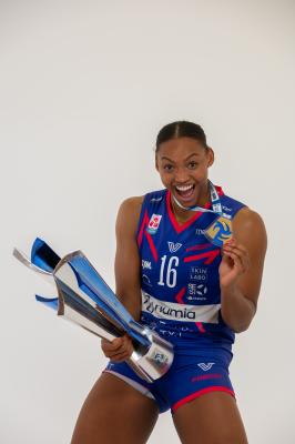 SHOOTING MILANO SUPERCOPPA