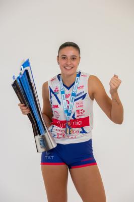 SHOOTING MILANO SUPERCOPPA