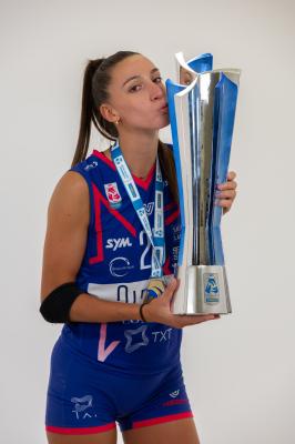 SHOOTING MILANO SUPERCOPPA