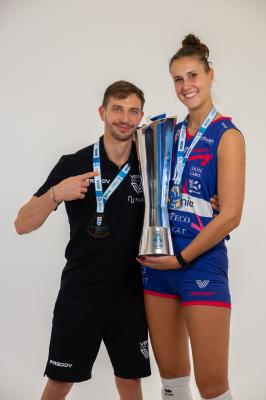 SHOOTING MILANO SUPERCOPPA