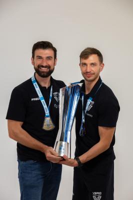 SHOOTING MILANO SUPERCOPPA