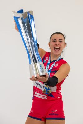 SHOOTING MILANO SUPERCOPPA