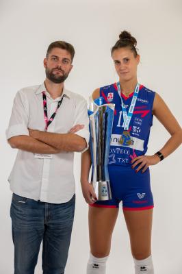 SHOOTING MILANO SUPERCOPPA