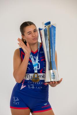 SHOOTING MILANO SUPERCOPPA