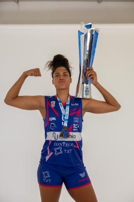 SHOOTING MILANO SUPERCOPPA