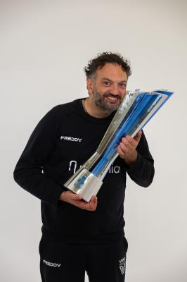 SHOOTING MILANO SUPERCOPPA