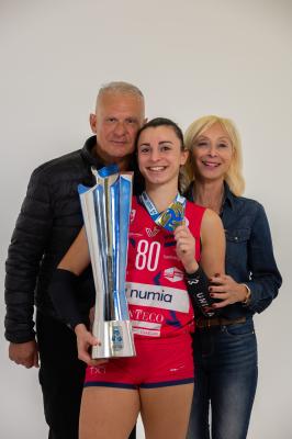 SHOOTING MILANO SUPERCOPPA