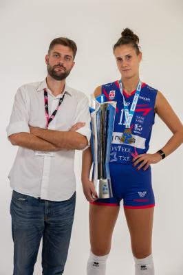 SHOOTING MILANO SUPERCOPPA