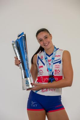 SHOOTING MILANO SUPERCOPPA