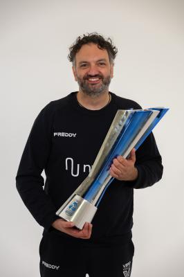 SHOOTING MILANO SUPERCOPPA