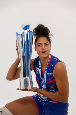 SHOOTING MILANO SUPERCOPPA