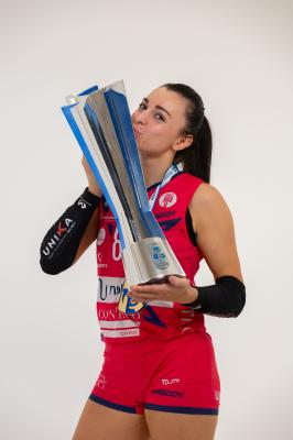 SHOOTING MILANO SUPERCOPPA