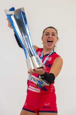 SHOOTING MILANO SUPERCOPPA