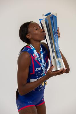 SHOOTING MILANO SUPERCOPPA