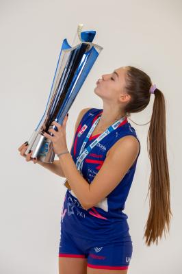 SHOOTING MILANO SUPERCOPPA
