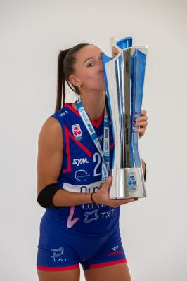 SHOOTING MILANO SUPERCOPPA