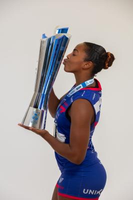SHOOTING MILANO SUPERCOPPA