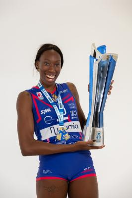 SHOOTING MILANO SUPERCOPPA