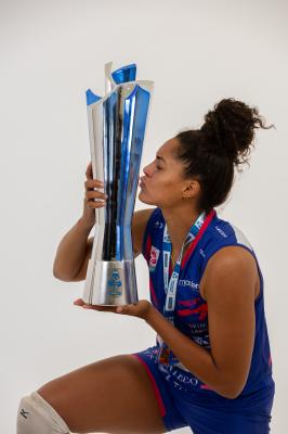 SHOOTING MILANO SUPERCOPPA