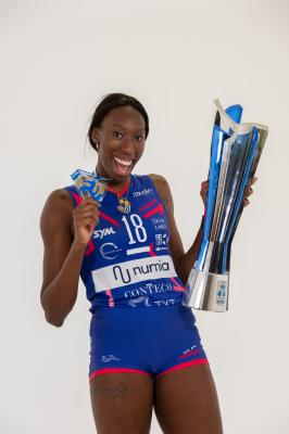 SHOOTING MILANO SUPERCOPPA