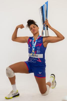 SHOOTING MILANO SUPERCOPPA