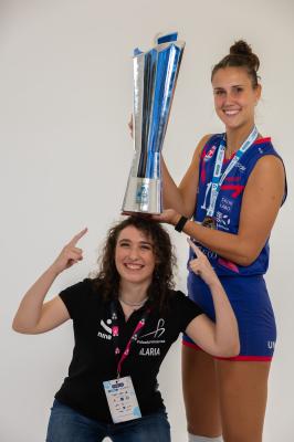 SHOOTING MILANO SUPERCOPPA