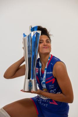 SHOOTING MILANO SUPERCOPPA